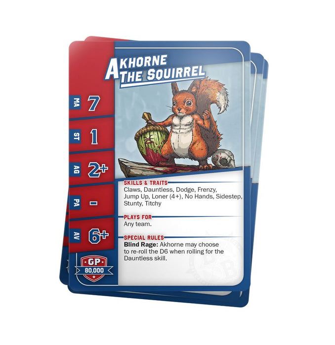 Gnome Team Card Pack