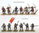Perry Miniatures English Army 1415-1429