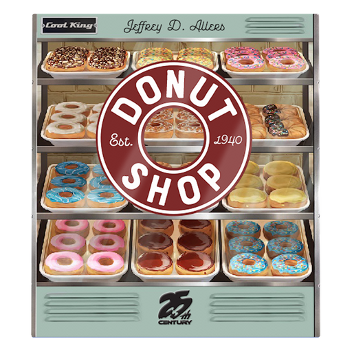 Donut Shop