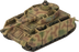 Flames of War Panzer IV Tank Platoon