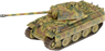 Flames of War Panther Tank Platoon