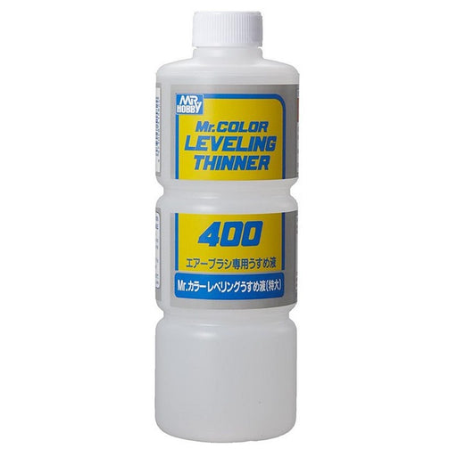 Mr. Color Leveling Thinner T-108 400ml