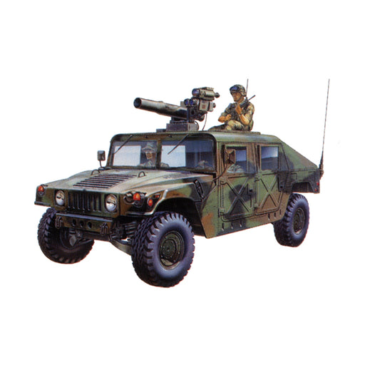 M996 Hummer TOW Missile Carrier