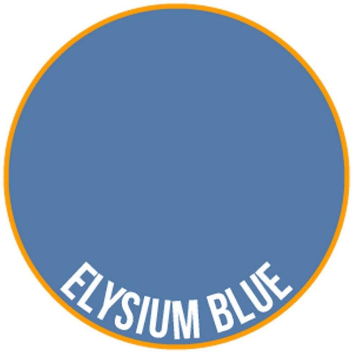 Elysium Blue - Midtone - 15ml