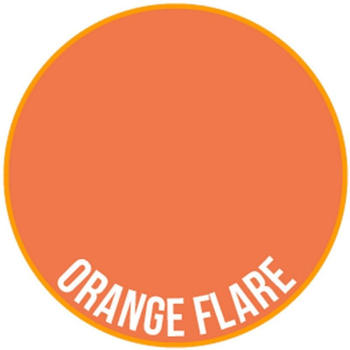 Orange Flare - Highlight - 15ml
