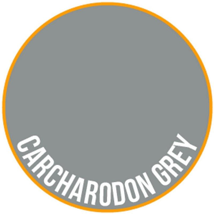 Carcharodon Grey - Midtone - 15ml