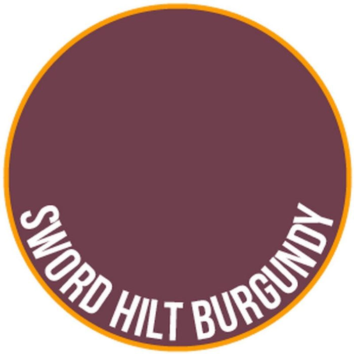 Sword Hilt Burgundy - Midtone - 15ml