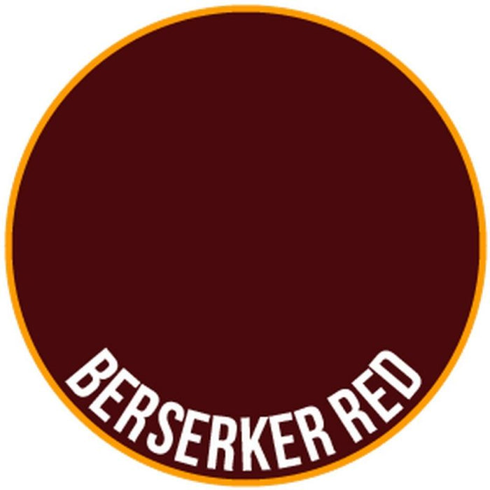 Berserker Red - Shadow - 15ml
