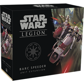 Star Wars Legion - BARC Speeder Unit Expansion