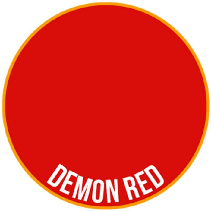 Demon Red - Highlight - 15ml