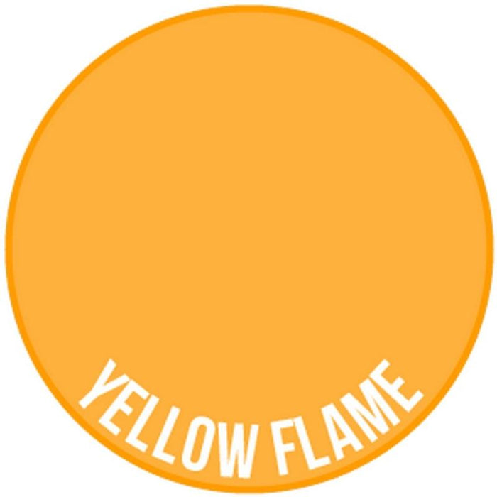 Yellow Flame - Highlight - 15ml