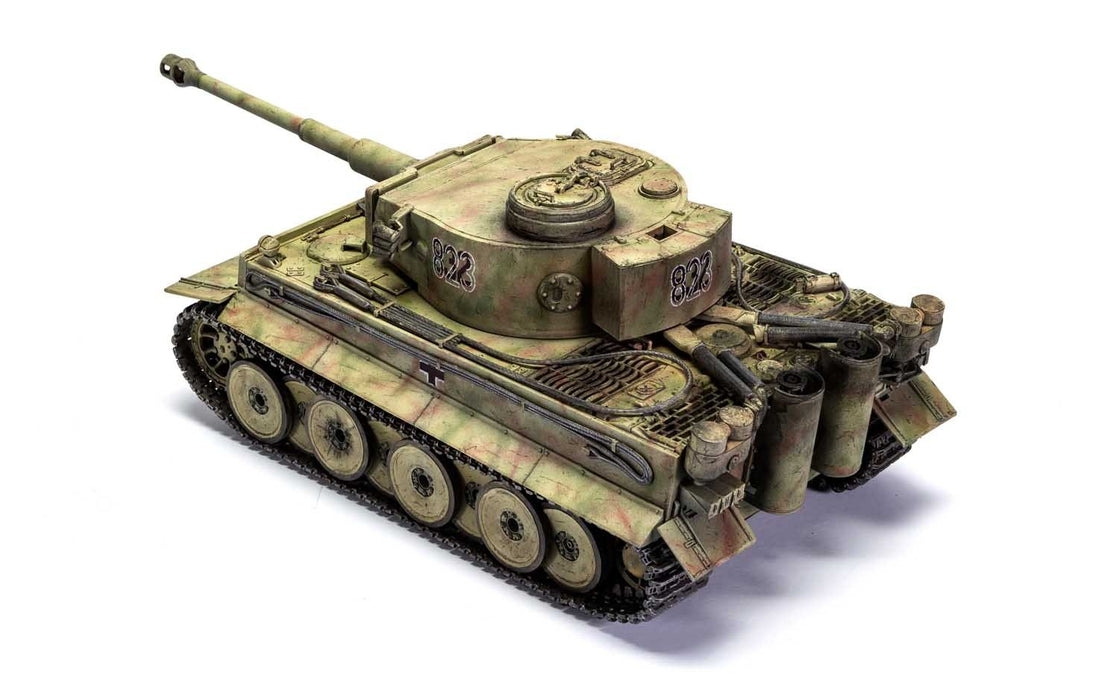 A1363 Tiger-1 "Early Version"