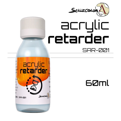 Scale75 - Acrylic Retarder 60ml SAR-001
