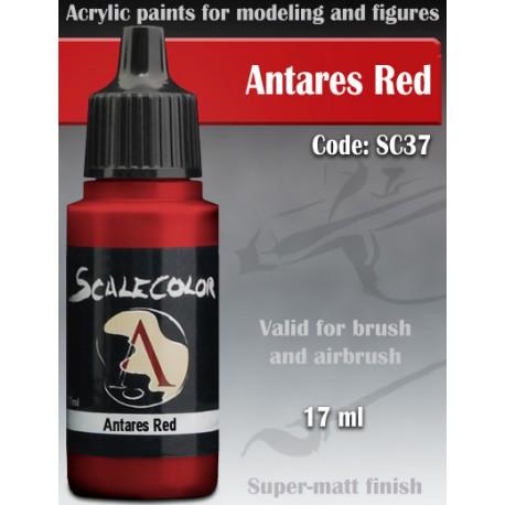 Scale75 - Antares Red SC37