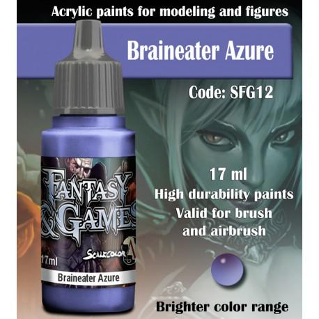 Scale75 - Braineater Azure SFG12