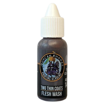 Flesh Wash - 15ml