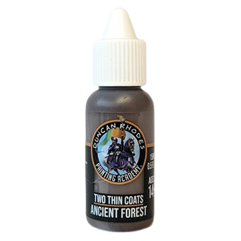 Ancient Forest - Midtone - 15ml
