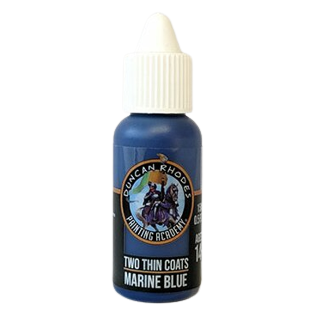 Marine Blue - Shadow - 15ml
