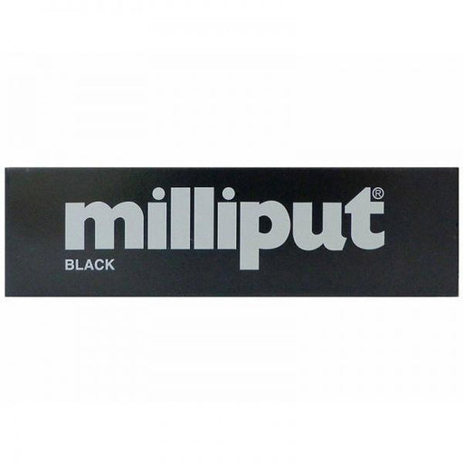 Milliput - Black