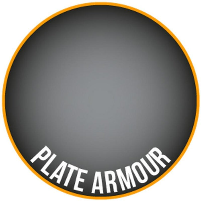 Plate Armour - Midtone/Metallic - 15ml