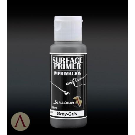 Scale75 - Surface Primer Grey 60ml SCPR-003