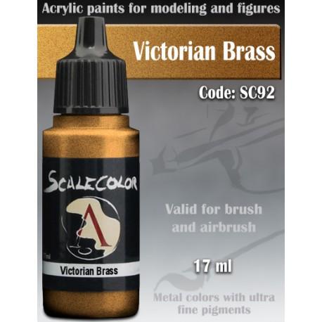 Scale75 - Victorian Brass  SC92
