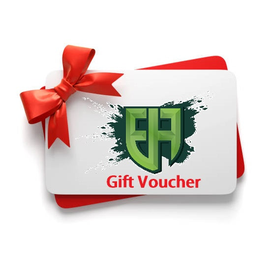 EireHobbies Online Gift Card/Voucher