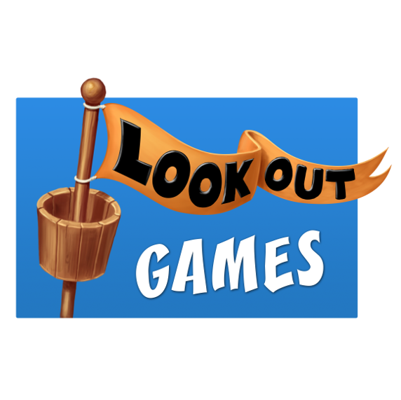 Lookout Games