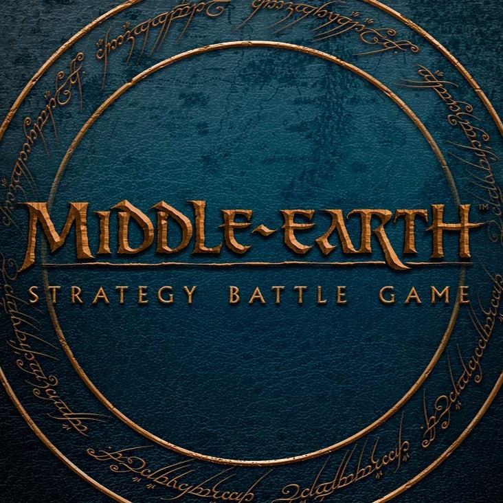 Middle-earth Strategy Battle Game