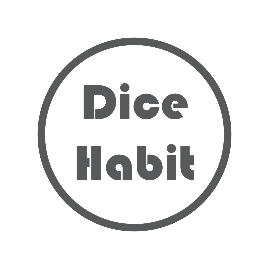 Dice Habit