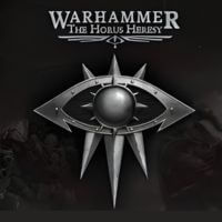 The Horus Heresy & Boxed Games