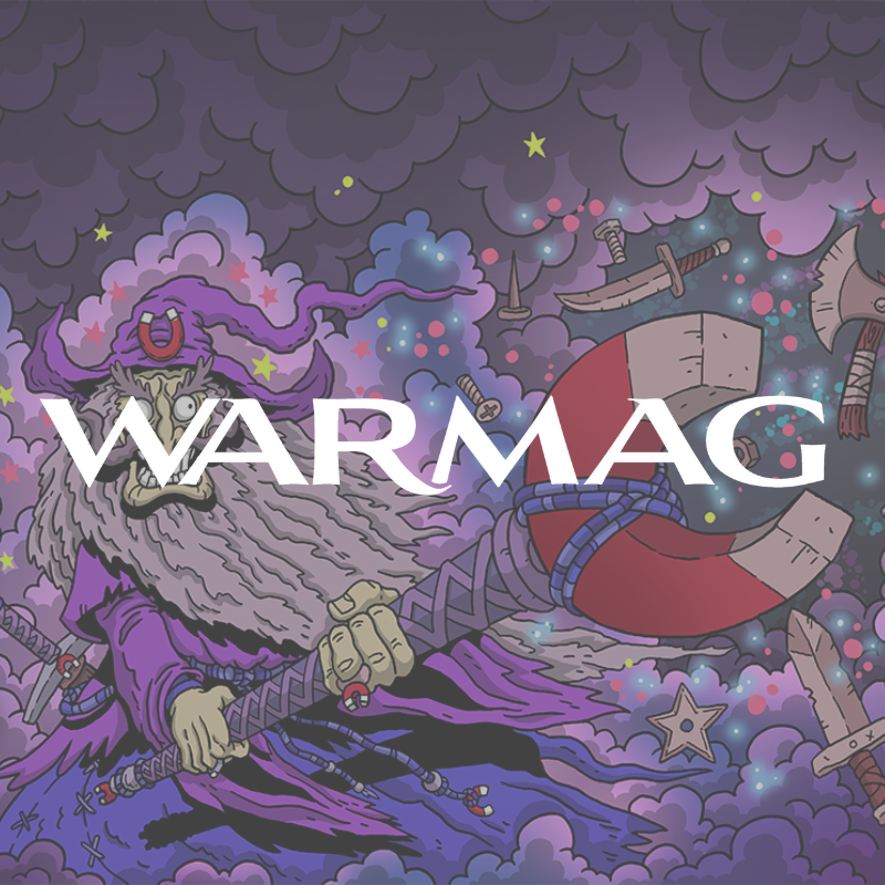 WarMag