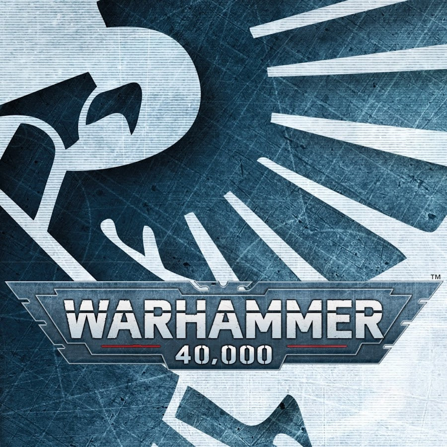 Warhammer 40,000
