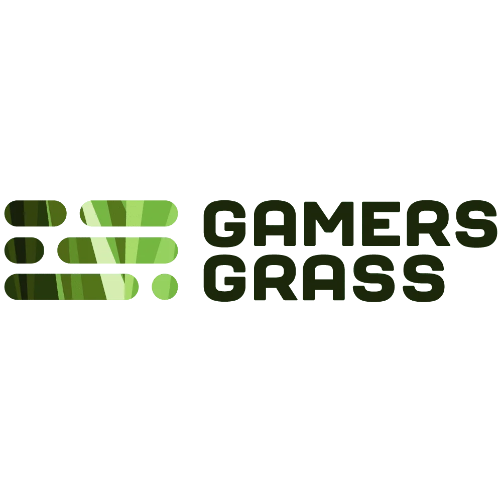 GamersGrass