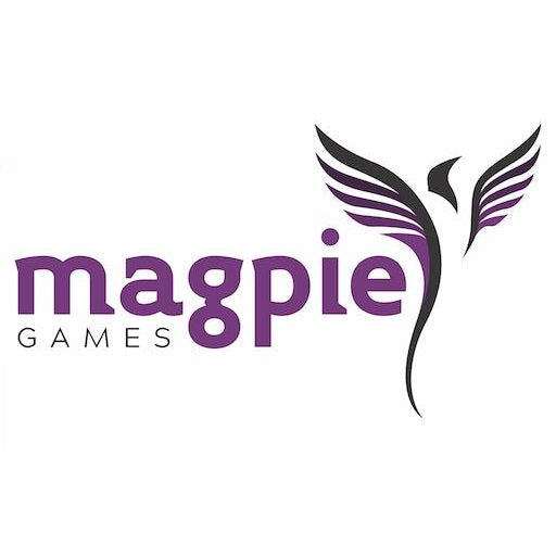 Magpie Games