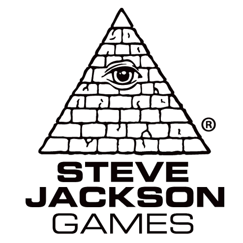 Steve Jackson Games