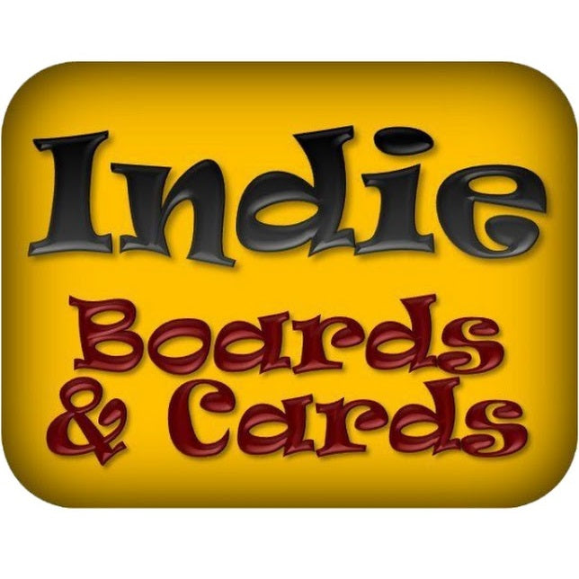 Indie Boards & Cards