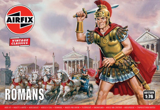 Airfix Vintage Classics - Romans (1:76)