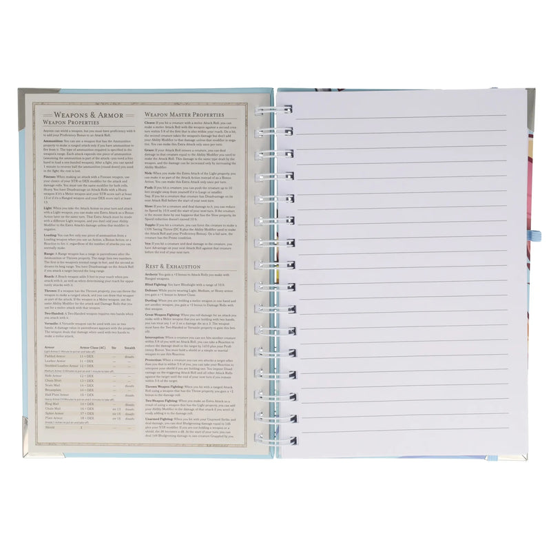 GlassStaff Deluxe Notebook - You Can Certainly Try