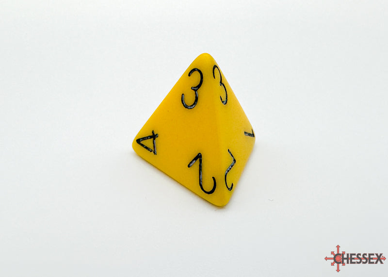 Chessex Polyhedral Dice: Nostalgia Opaque GM & Beginner Player (7-Die Set)