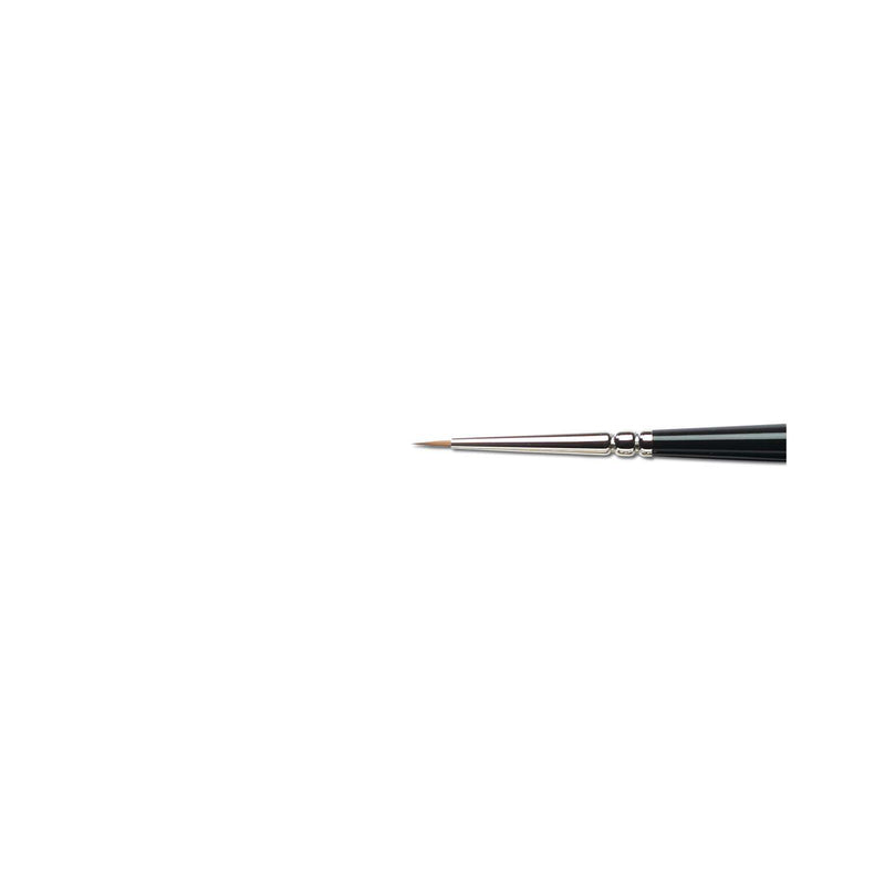 Winsor & Newton Series 7 Finest Sable Brushes: Size 000