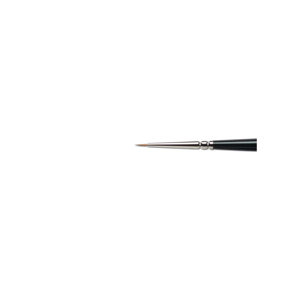 Winsor & Newton Series 7 Finest Sable Brushes: Size 000