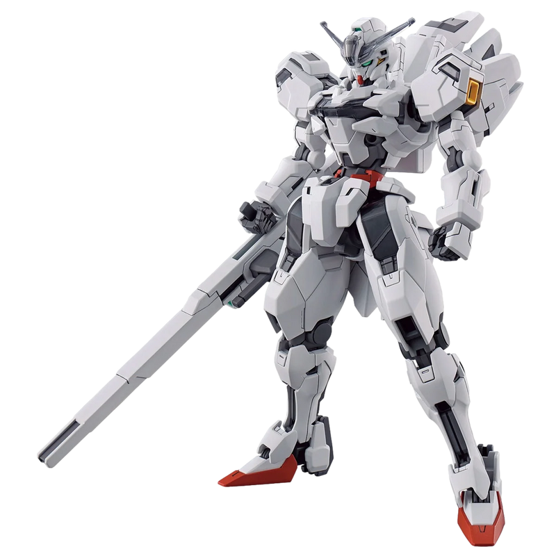 HG Gundam Calibarn | Gunpla | Bandai
