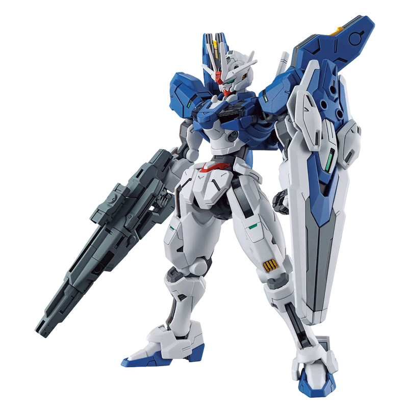 HG Gundam Aerial Rebuild