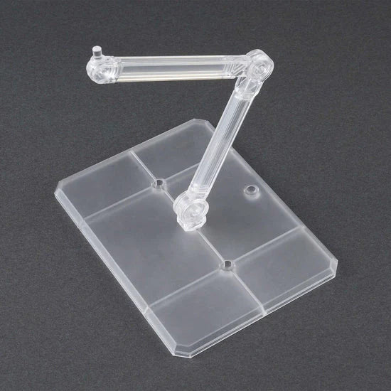 Action Base 7 - Clear