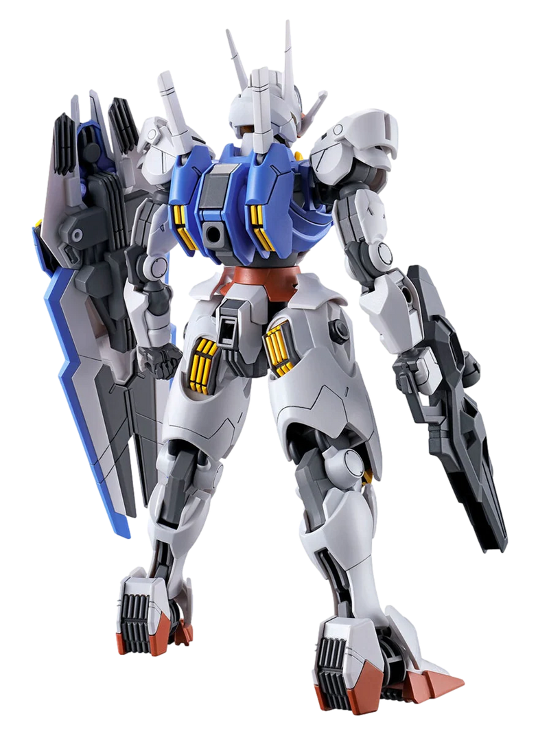 HG Gundam Aerial