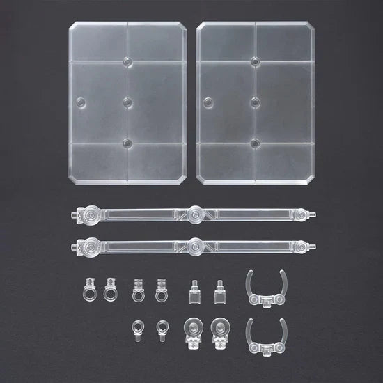 Action Base 7 - Clear