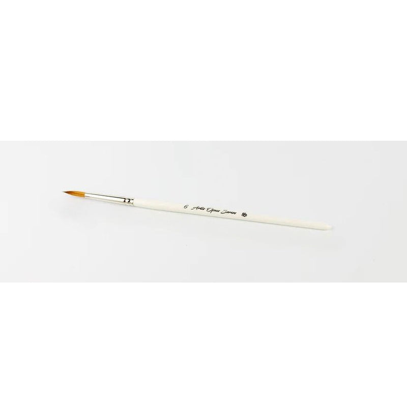 Artis Opus Series S Brush Size 6