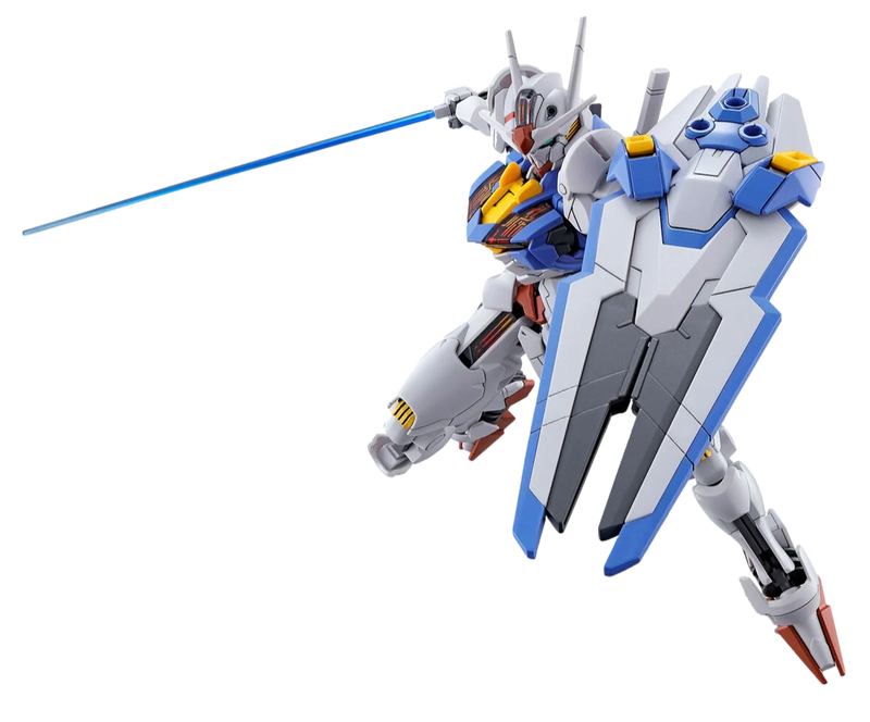 HG Gundam Aerial