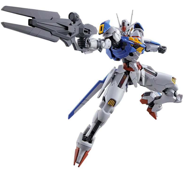 HG Gundam Aerial